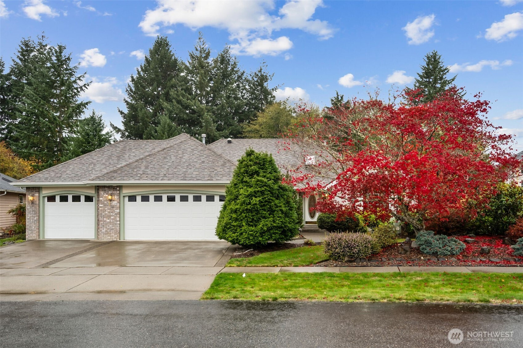 1919 Meixner Street NE, Olympia, WA 98506
