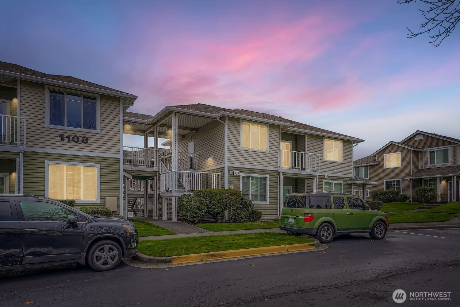 1108 59th Street SE, Auburn, WA 98092