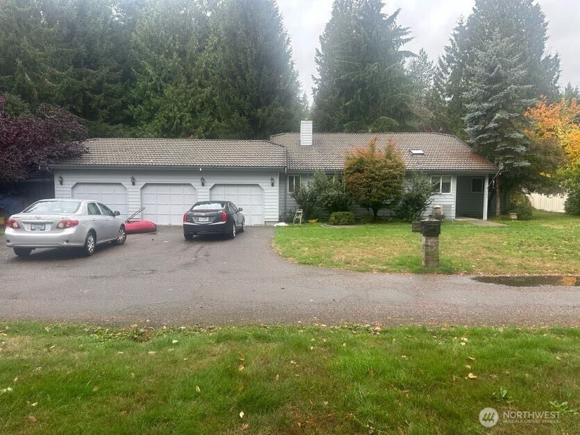 7743 NW Champagne Lane, Bremerton, WA 98312