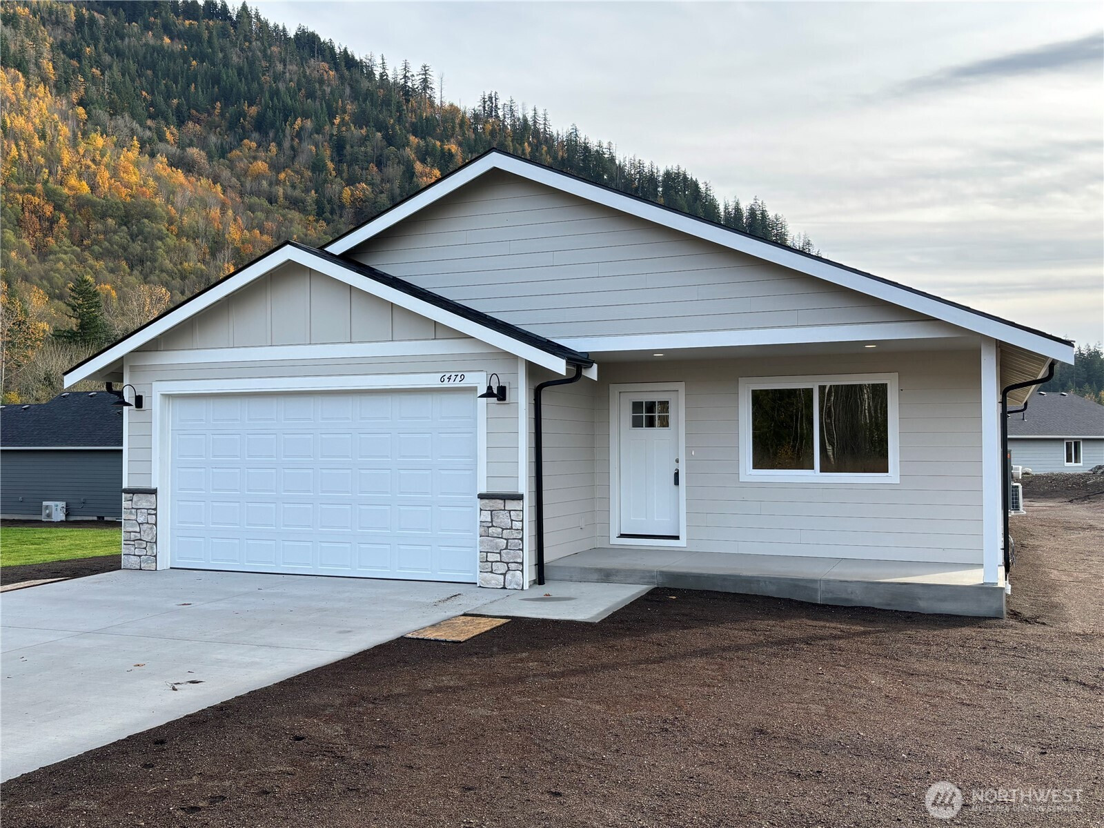 6479 Watson Loop, Maple Falls, WA 98266