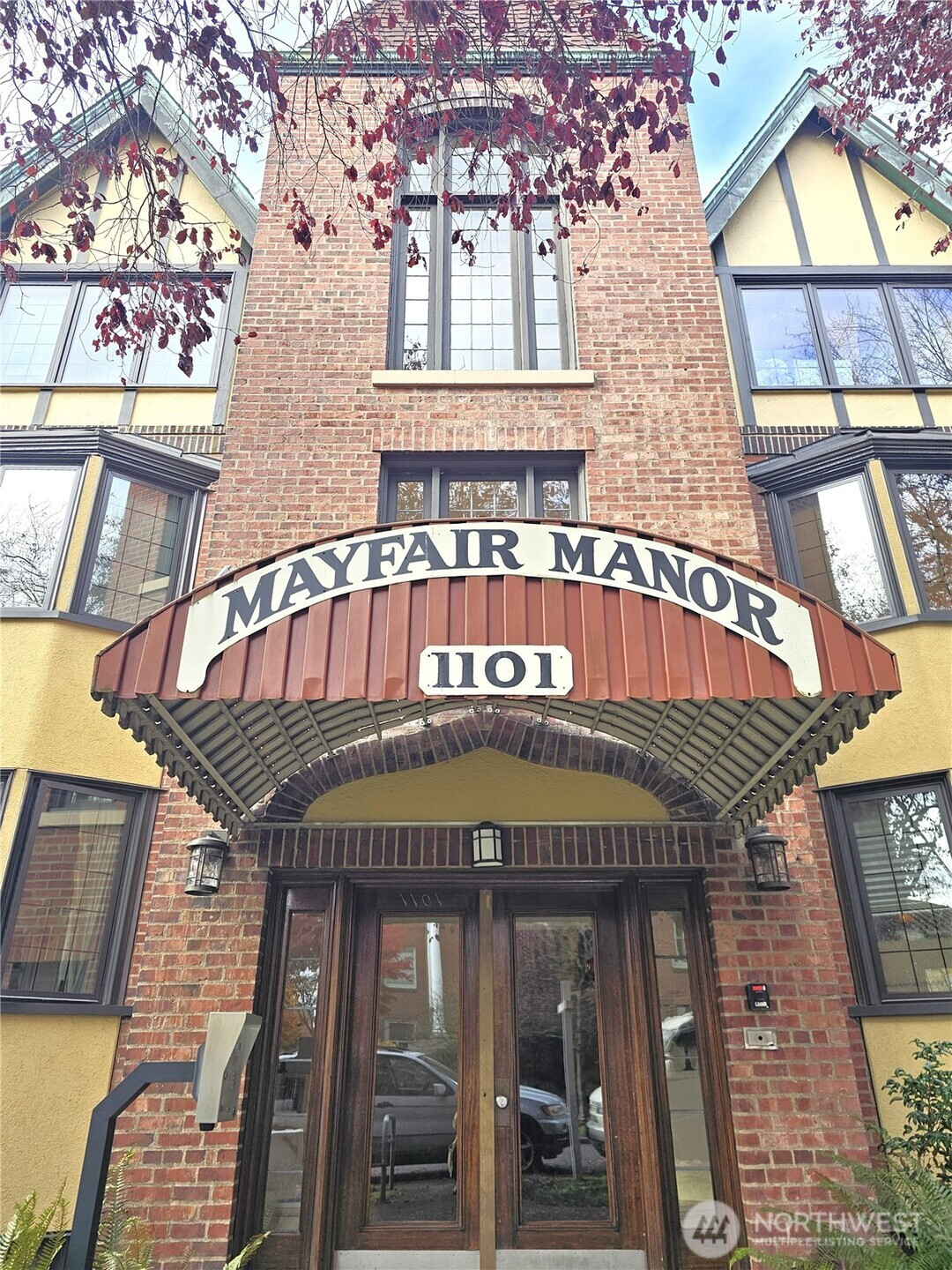 1101 17th Avenue, Seattle, WA 98122