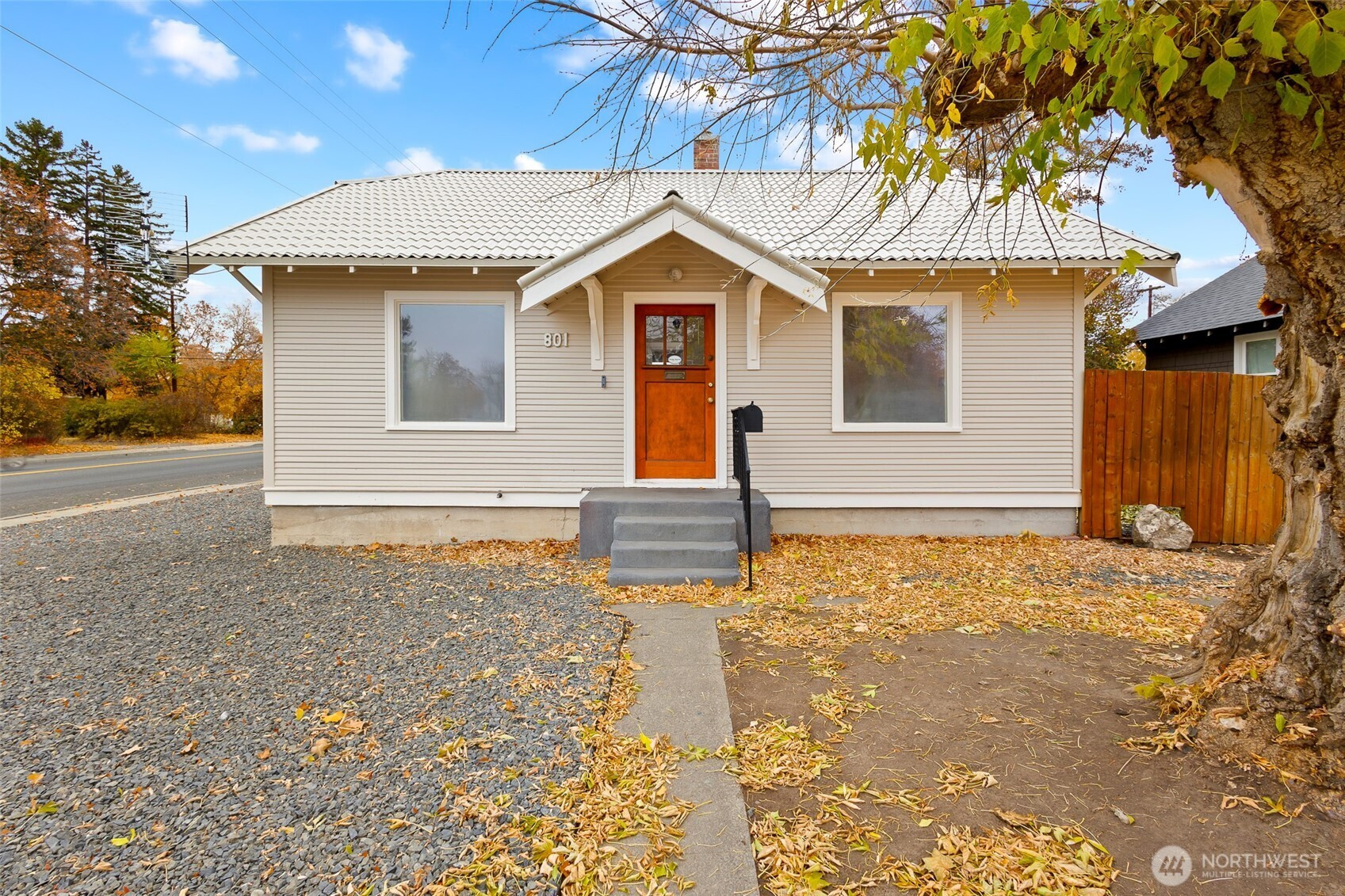 801 E Capitol Avenue, Ellensburg, WA 98926