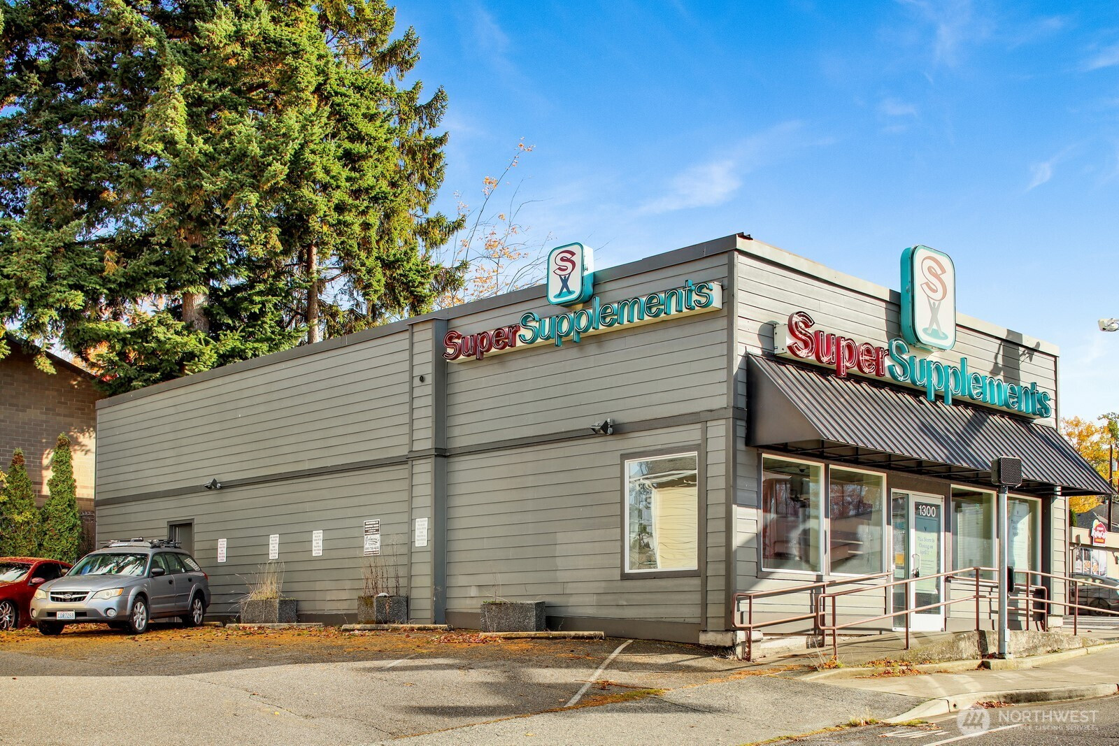 1300 Ellis Street, Bellingham, WA 98225