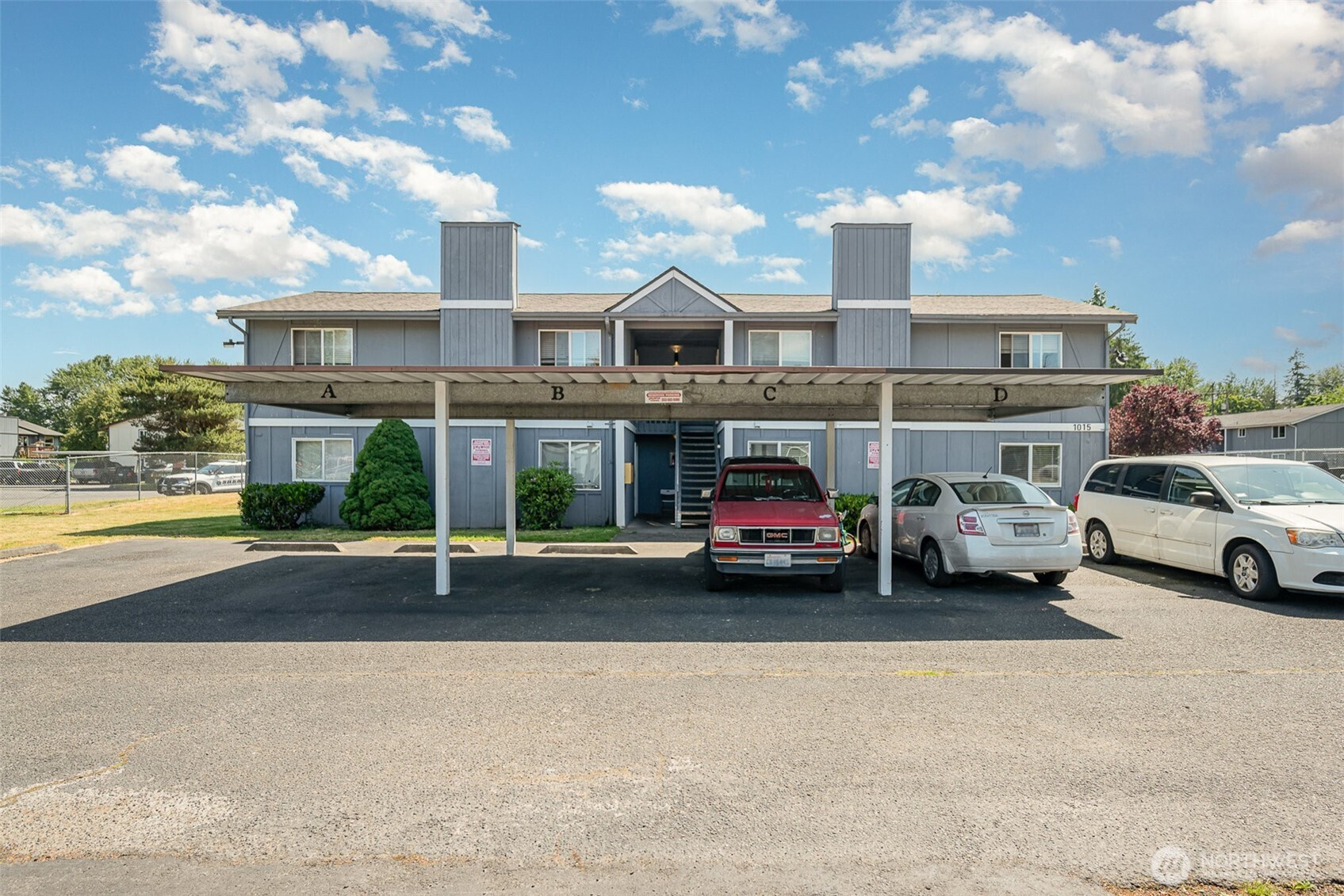 1013 1015 76th Street Ct E, Tacoma, WA 98404