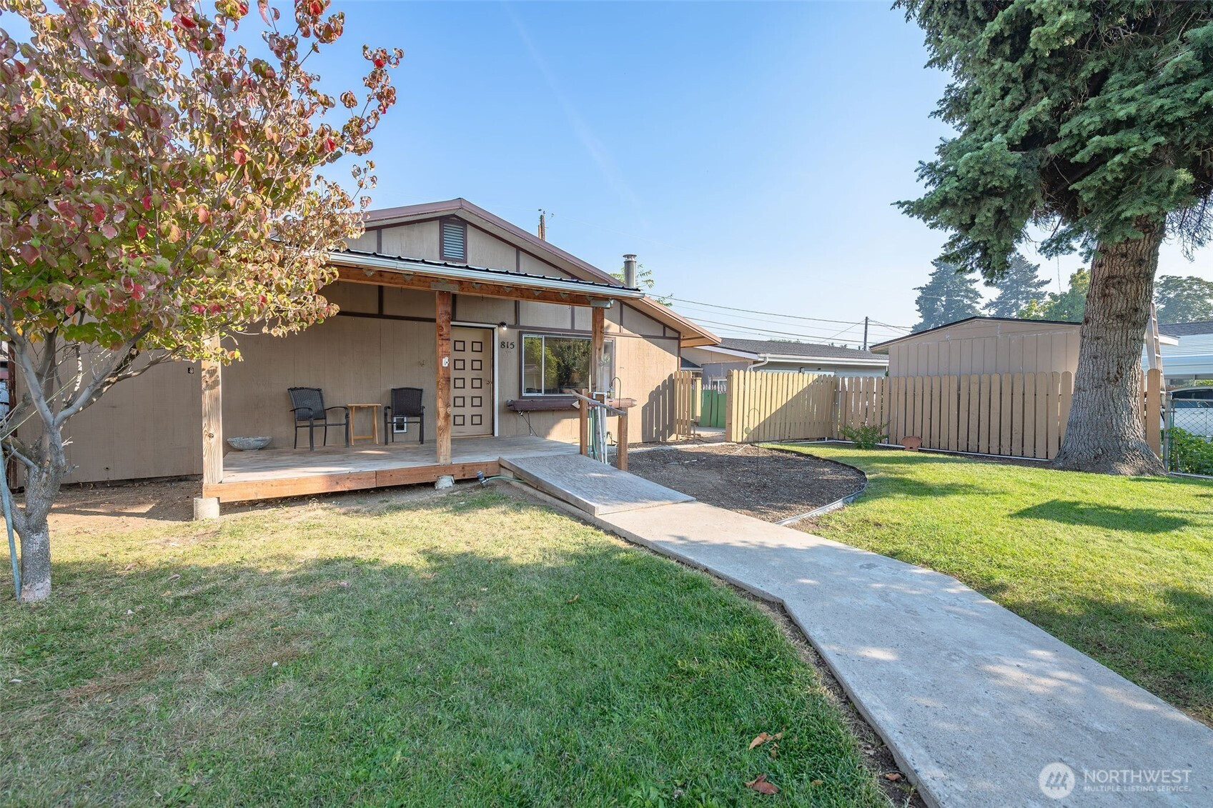 815 Kittitas Street, Wenatchee, WA 98801