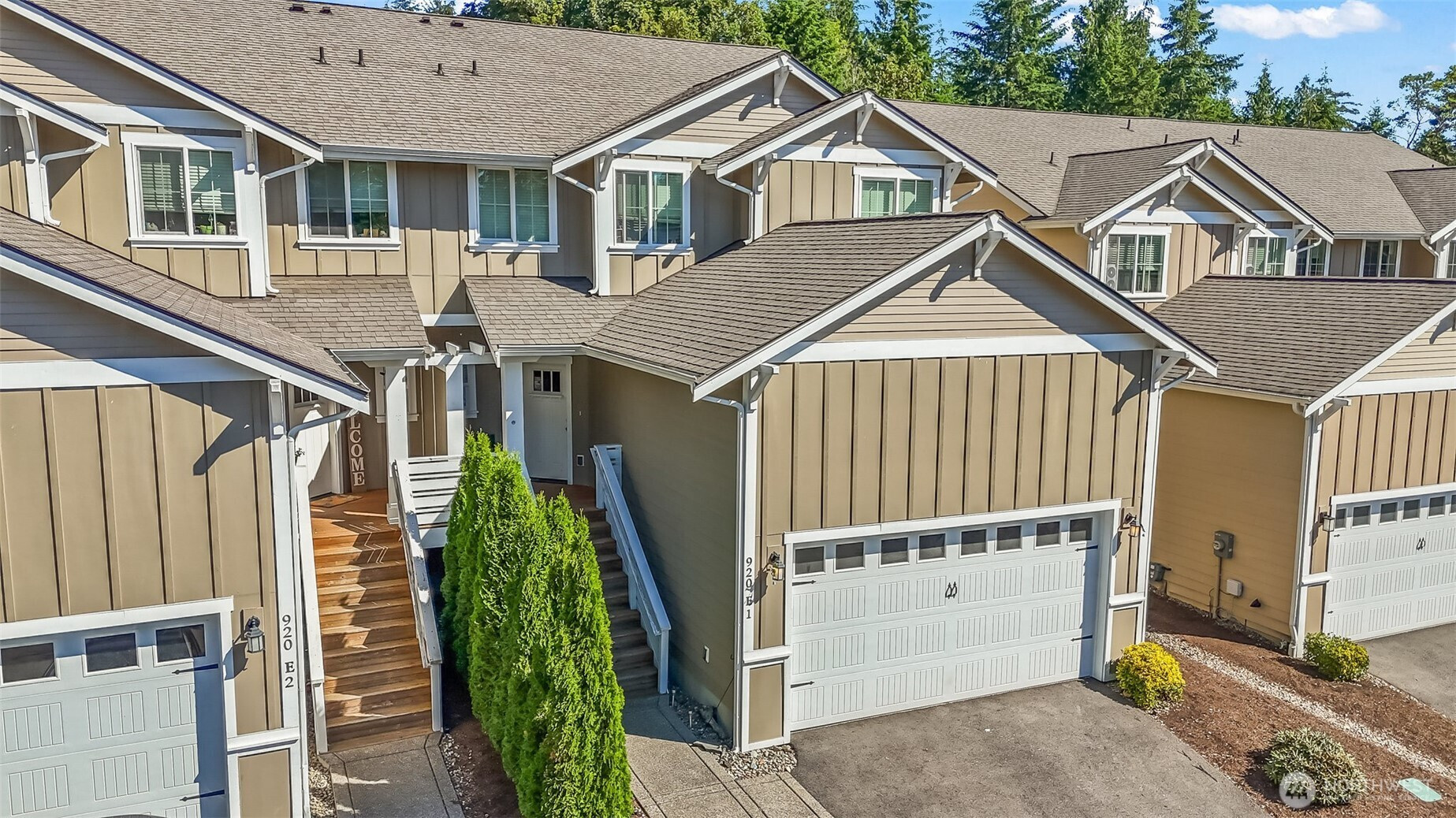 920 E Old Ranch Road, Allyn, WA 98524