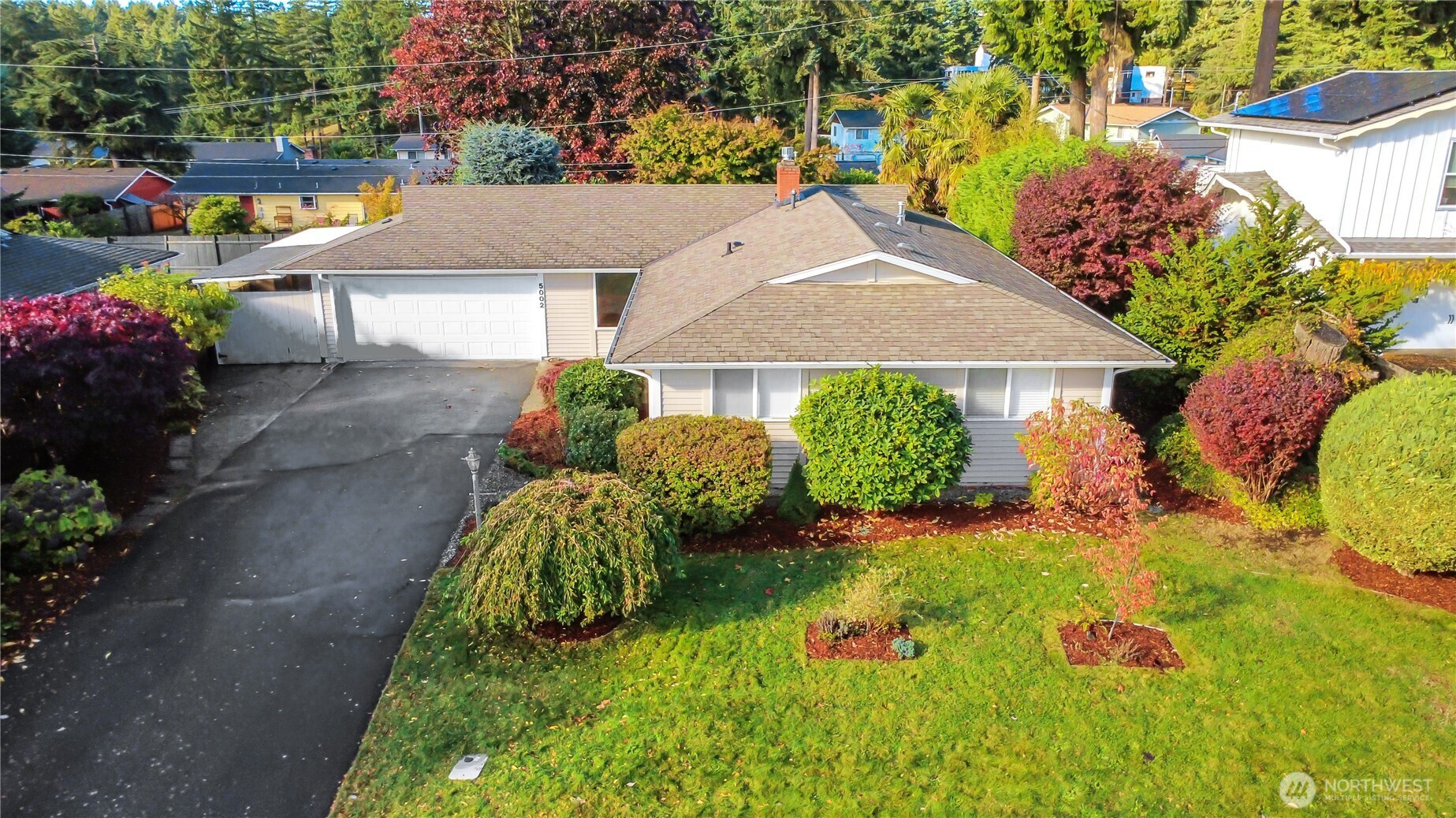 5002 66th Avenue W, University Place, WA 98467