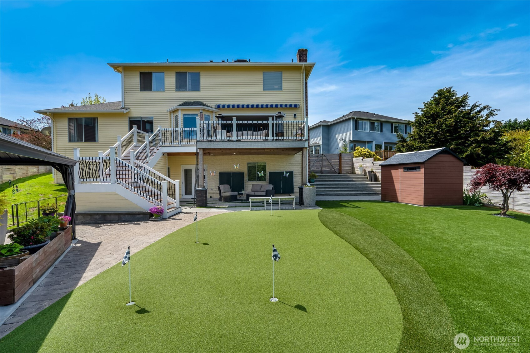 4627 118th Street SE, Everett, WA 98208