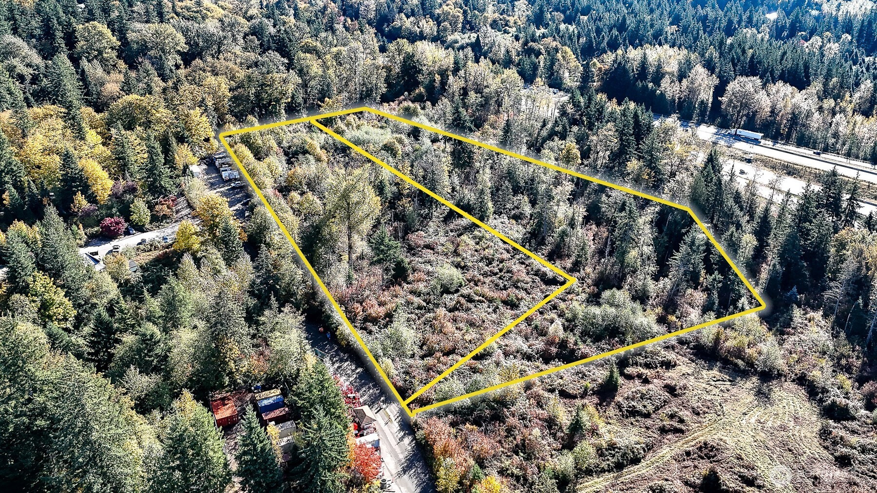 34700 Lot 3 SE 99th Street, Snoqualmie, WA 98065