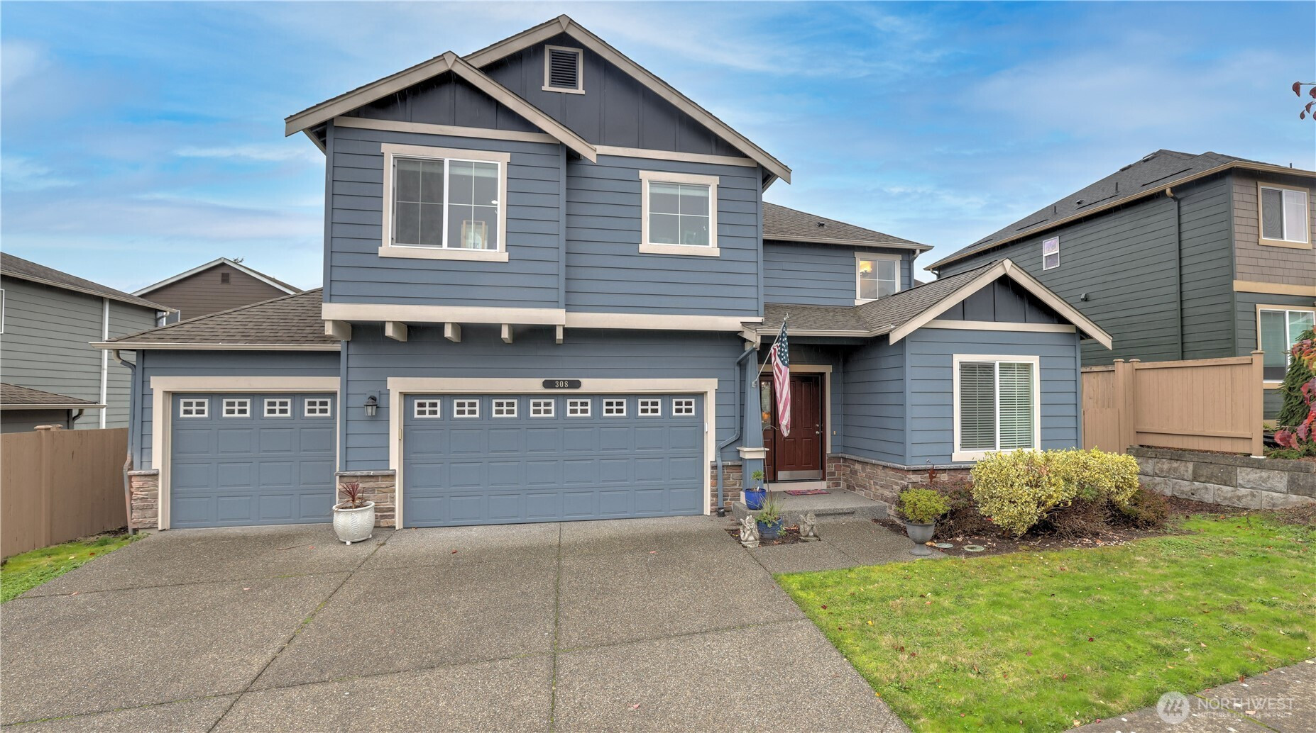 308 142nd Street SW, Everett, WA 98208
