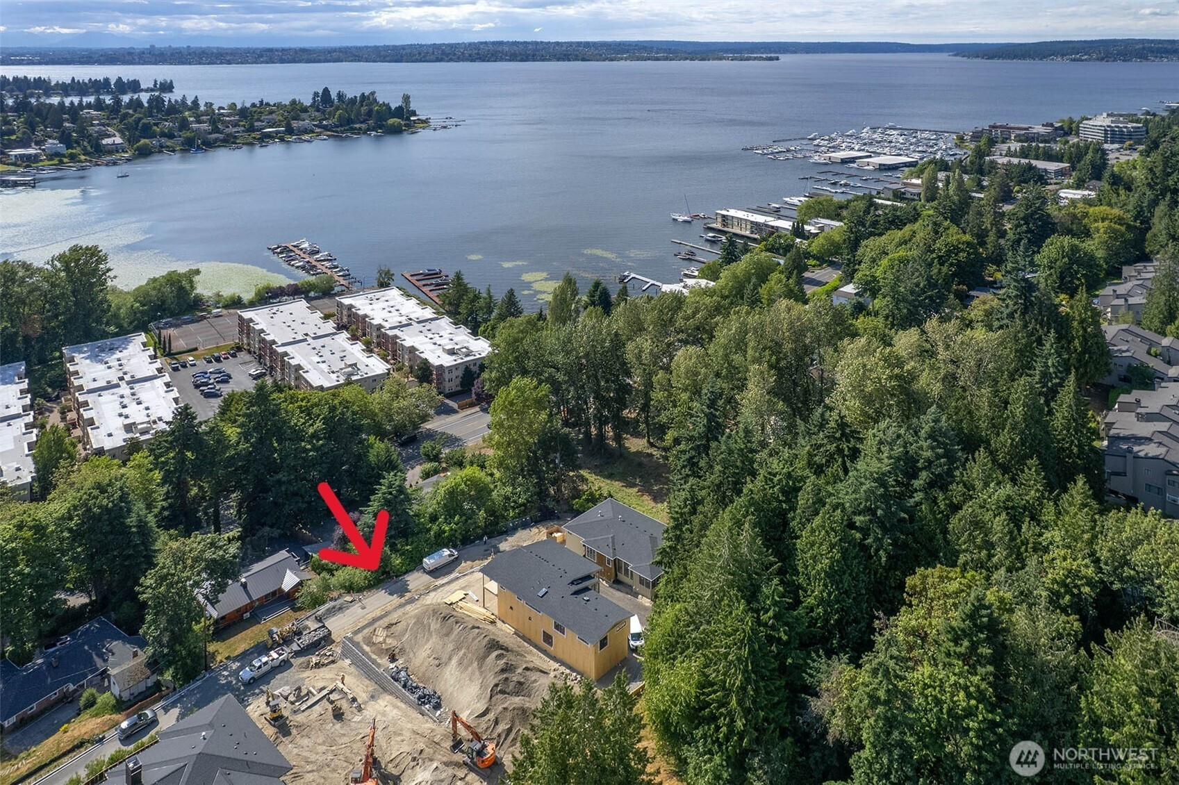 4326 102nd Court NE, Kirkland, WA 98033