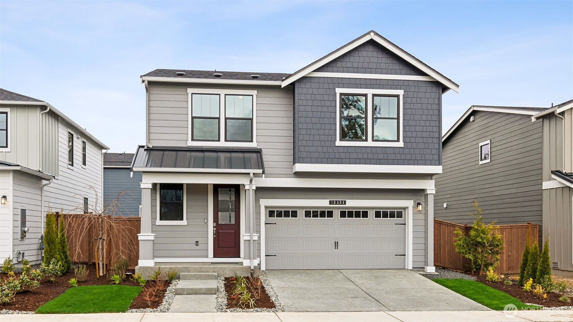 13490 NE 105th Court, Kirkland, WA 98033
