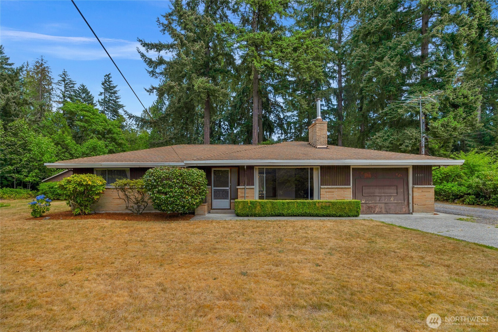 22221 45th Avenue SE, Bothell, WA 98021