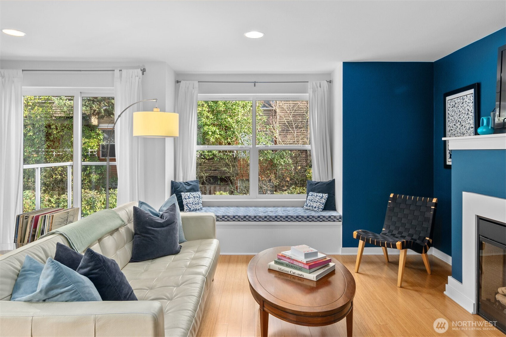 2522 SW Trenton Street, Seattle, WA 98106