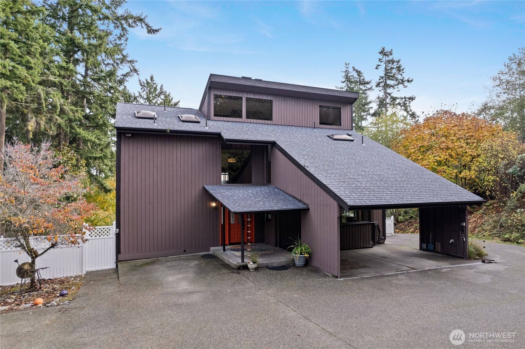 1048 12th Avenue, Fox Island, WA 98333