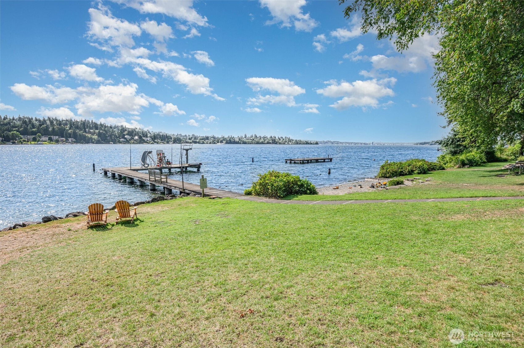 2705 107th Avenue SE, Beaux Arts, WA 98004