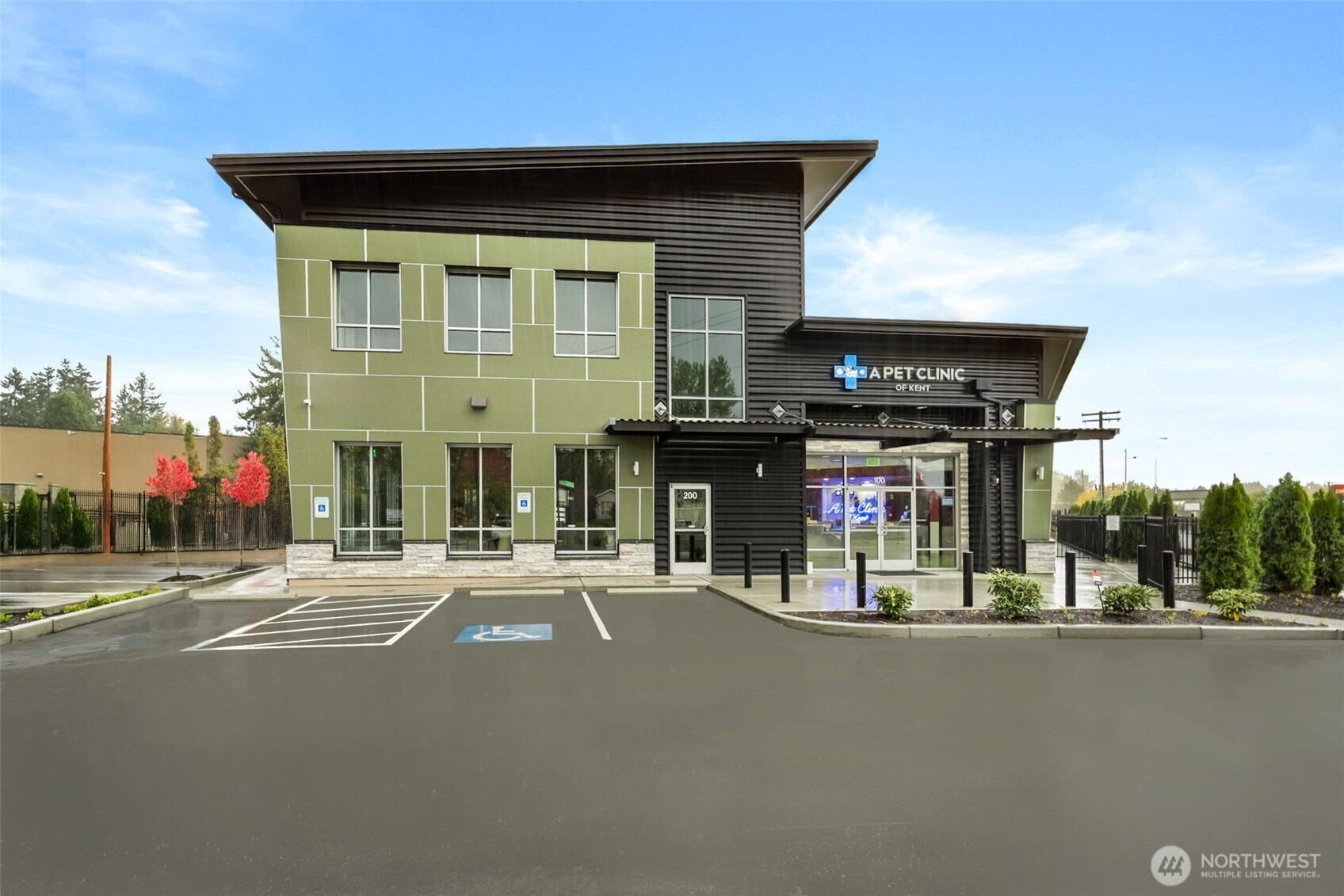 12828 SE Kent Kangley Road, Kent, WA 98030