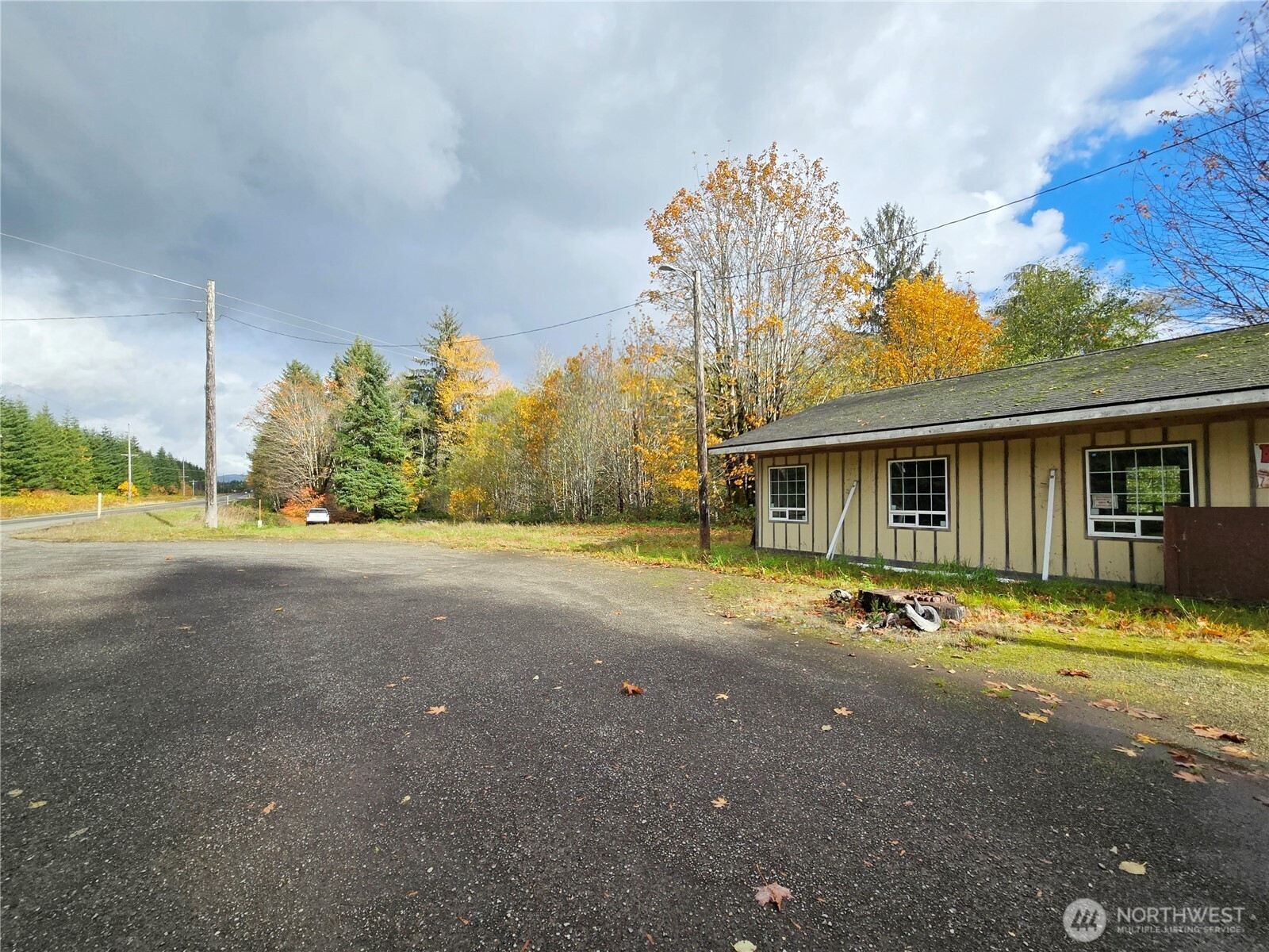 194600 Highway 101, Forks, WA 98331