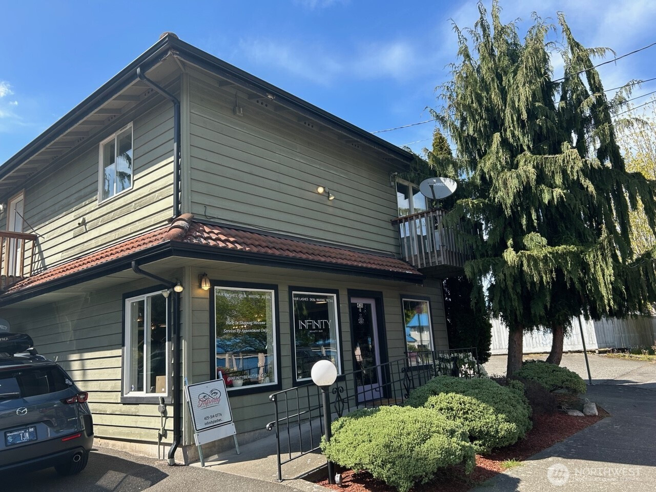 428 Pine Avenue, Snohomish, WA 98290