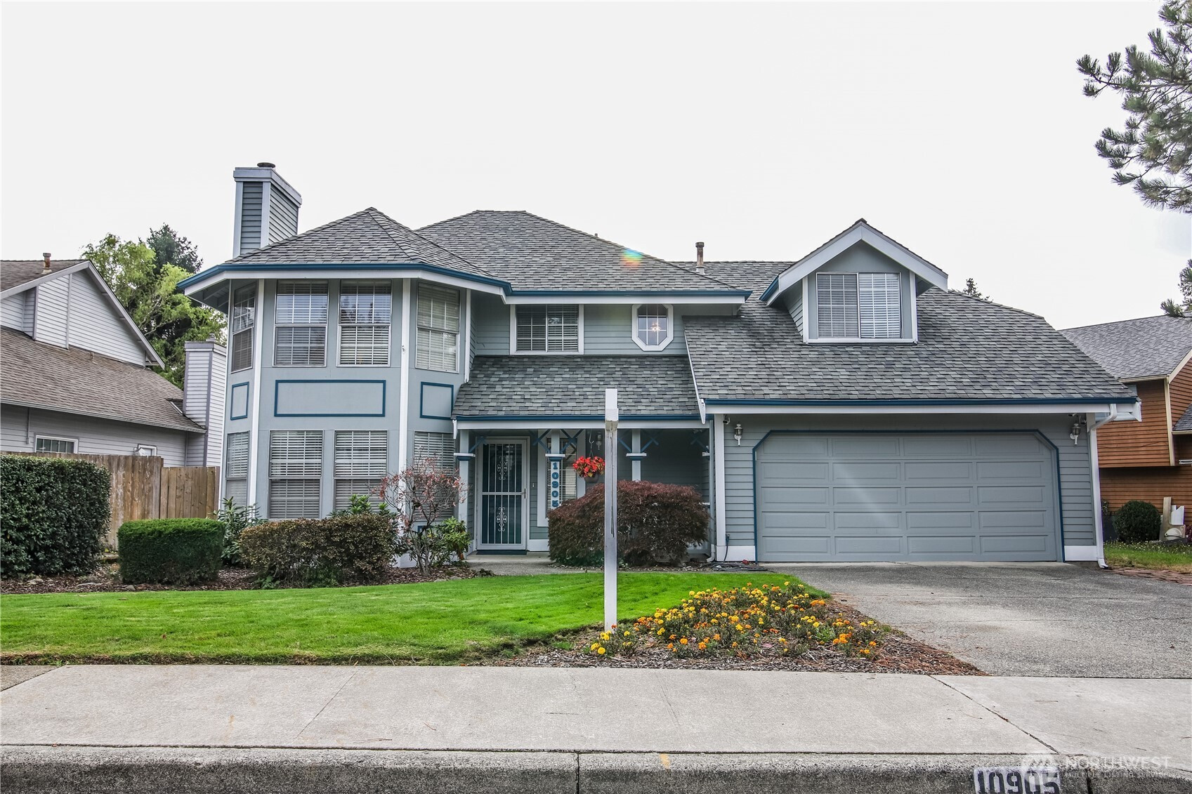 10905 SE 220th Place, Kent, WA 98031