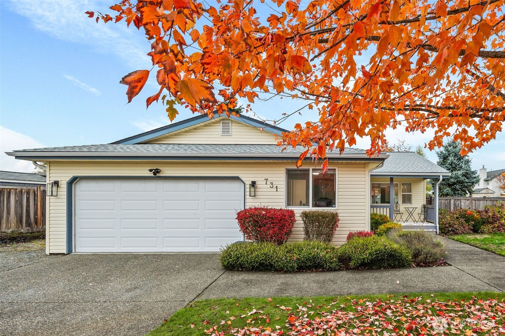 731 3rd Avenue SE, Pacific, WA 98047