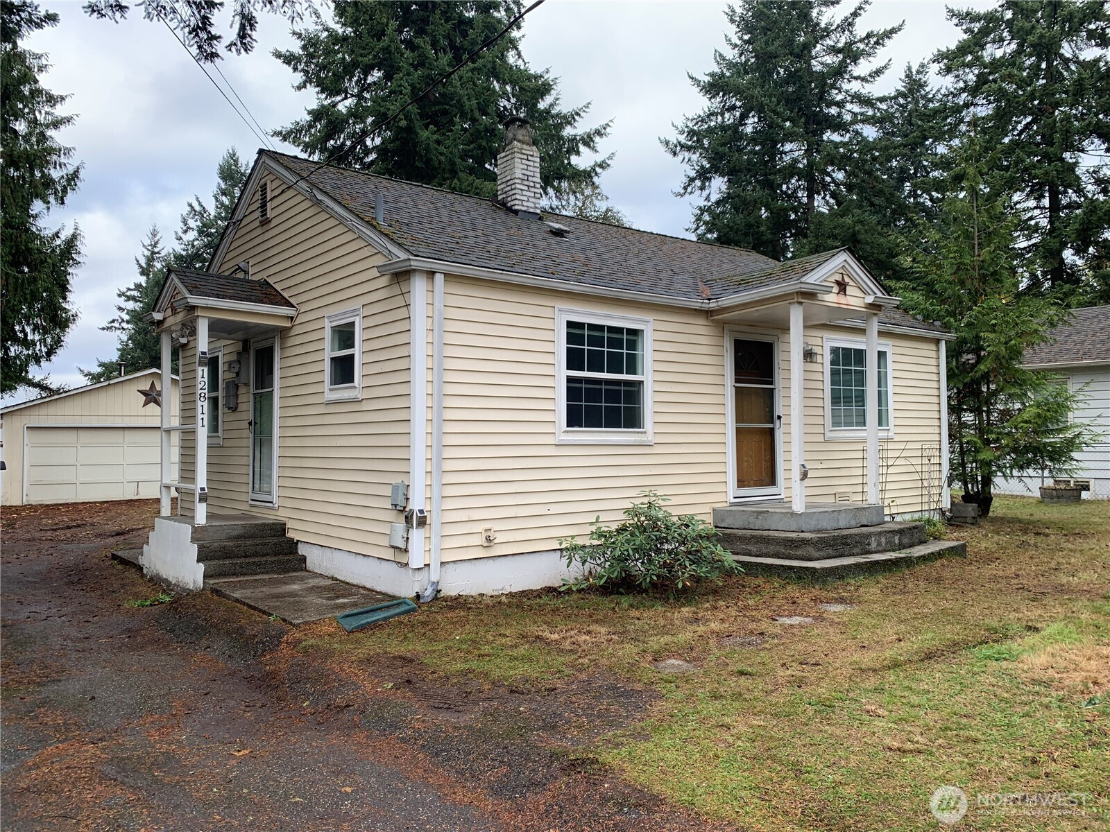 12811 10th Avenue S, Burien, WA 98168