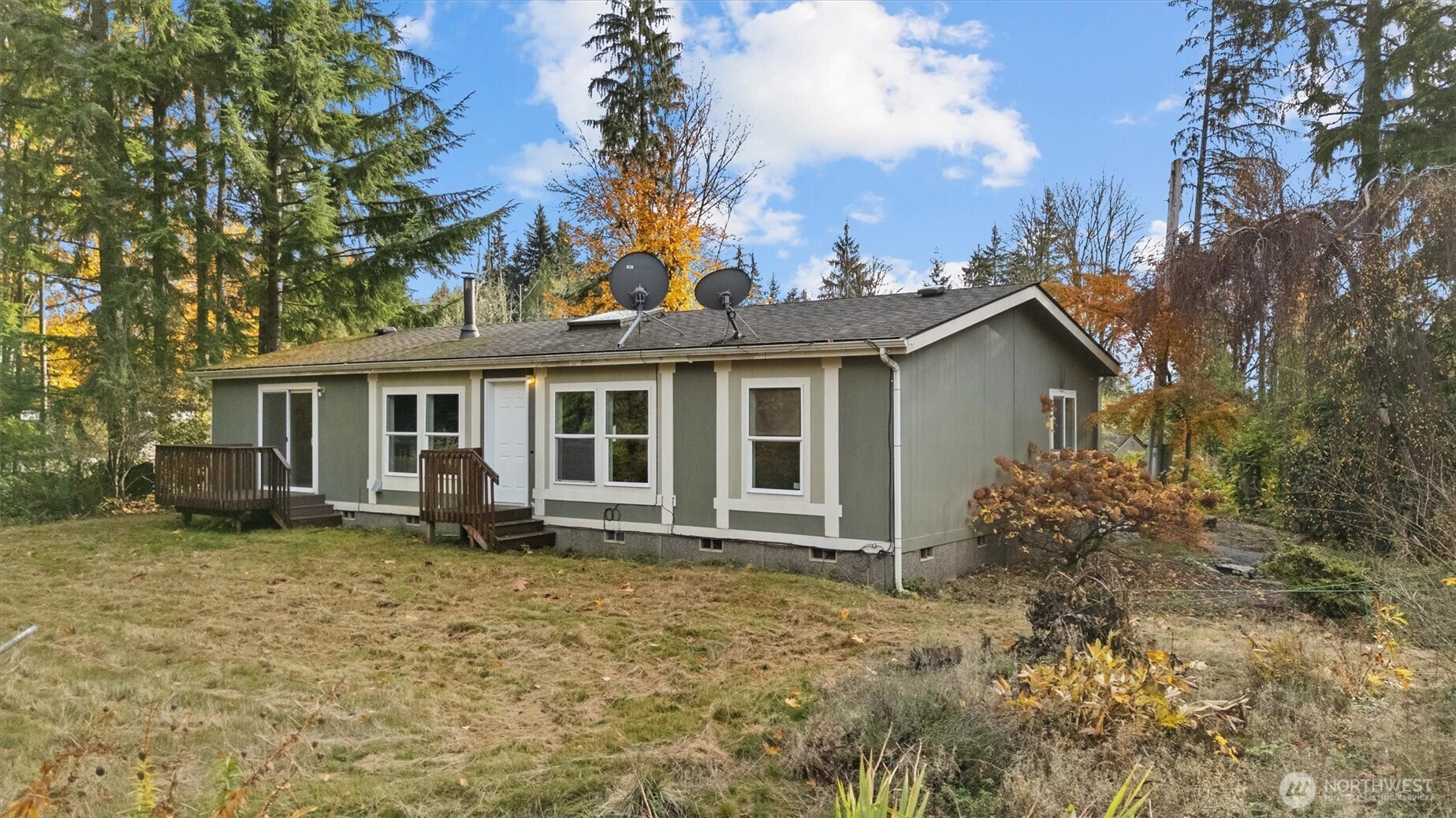 18325 40th Place NE, Snohomish, WA 98290