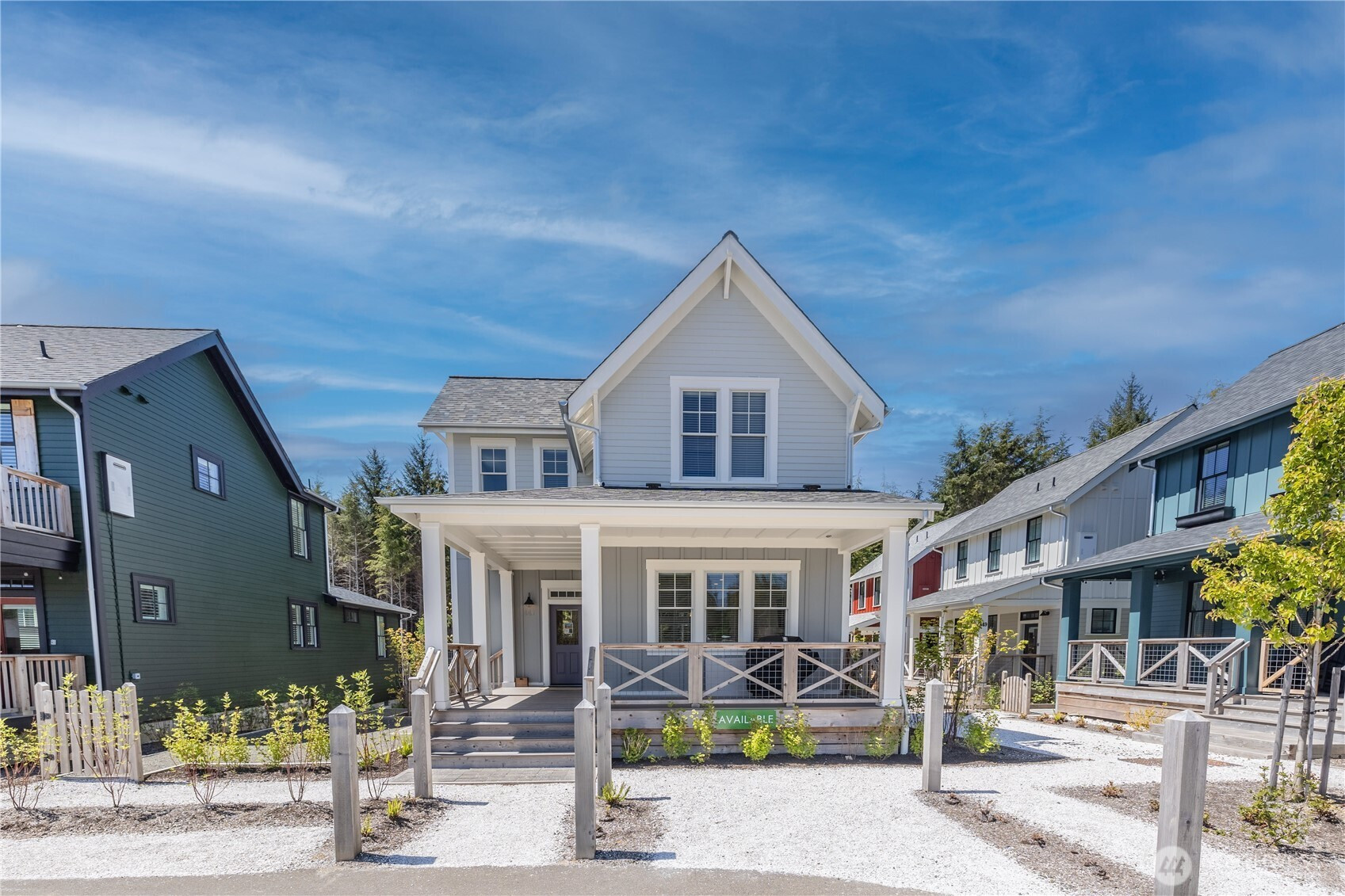 441 E Compass Street, Pacific Beach, WA 98571