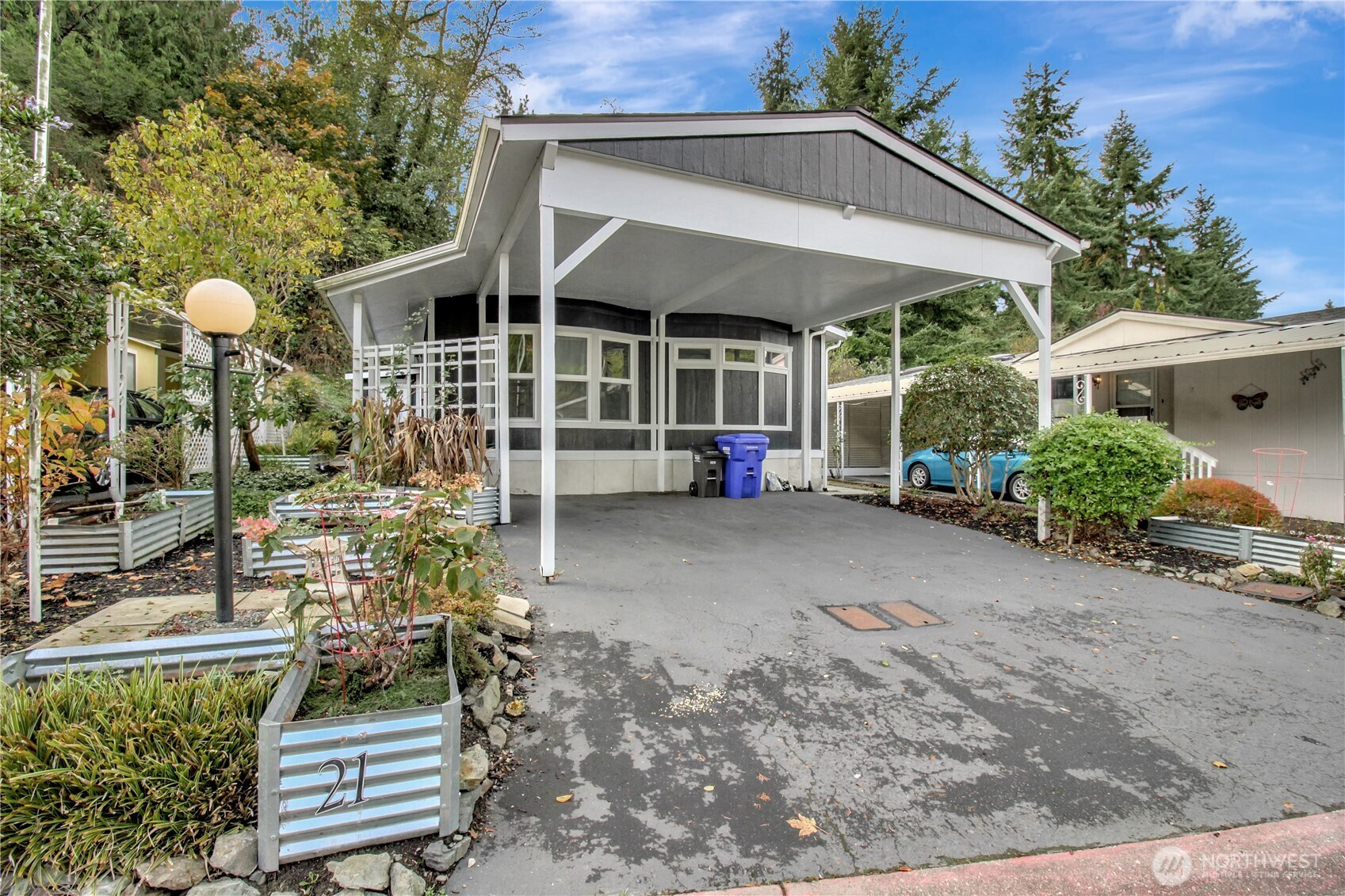 5810 Fleming Street, Everett, WA 98203