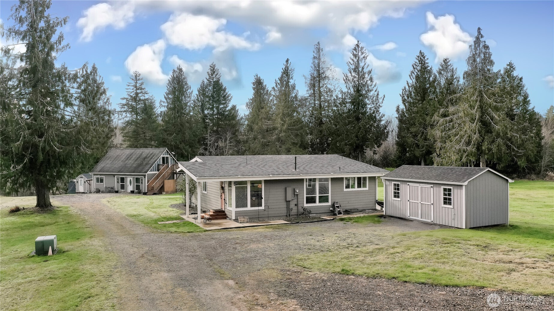 149 Barton Road, Rochester, WA 98579