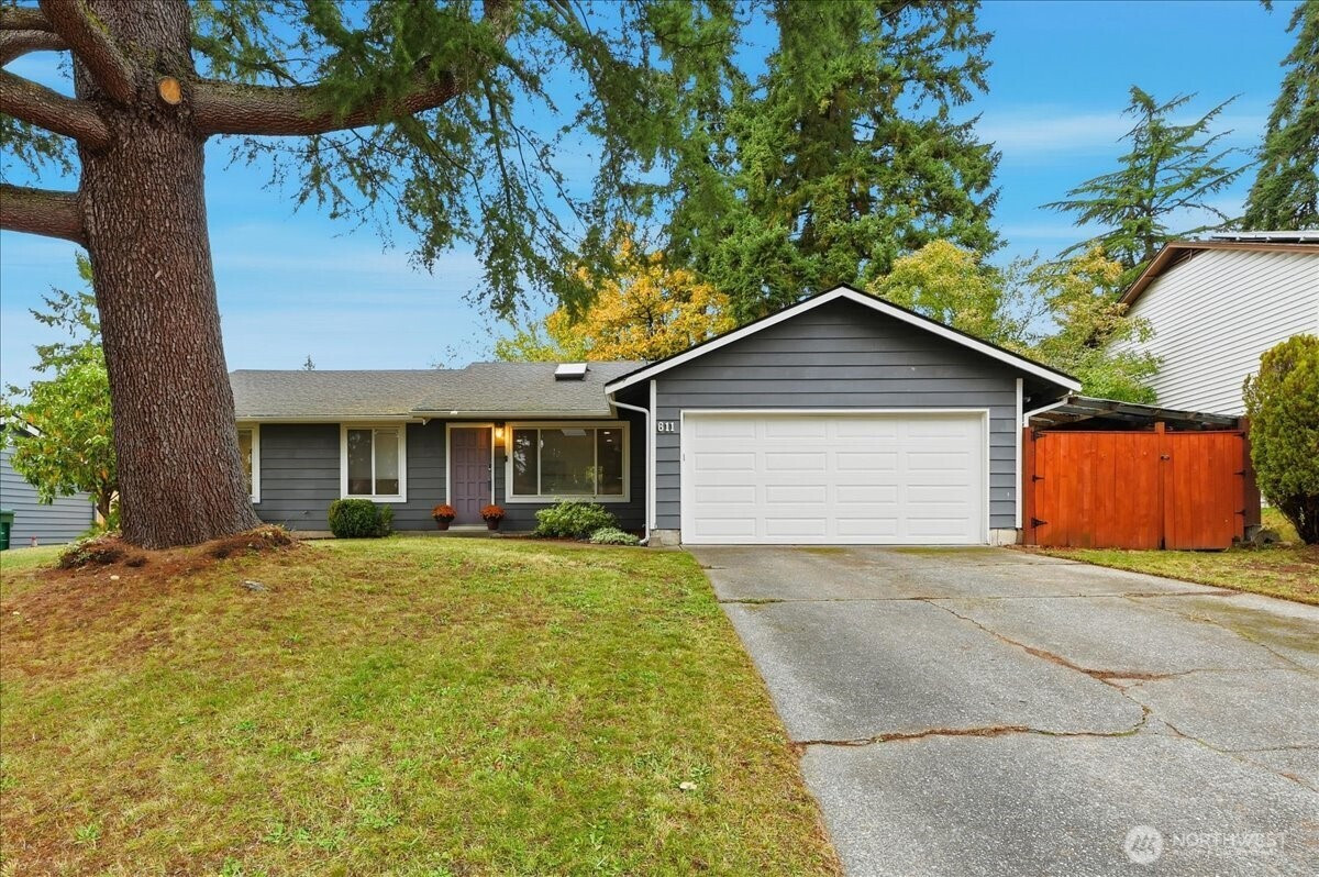 611 216th Street SW, Bothell, WA 98021