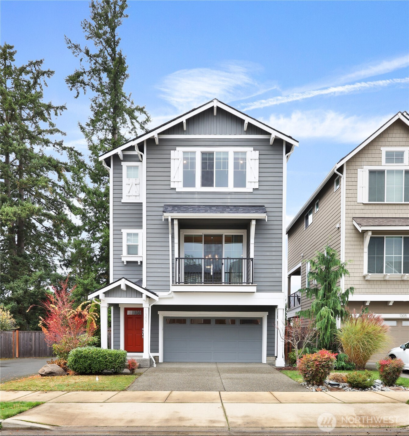 1307 141st Place SW, Lynnwood, WA 98087