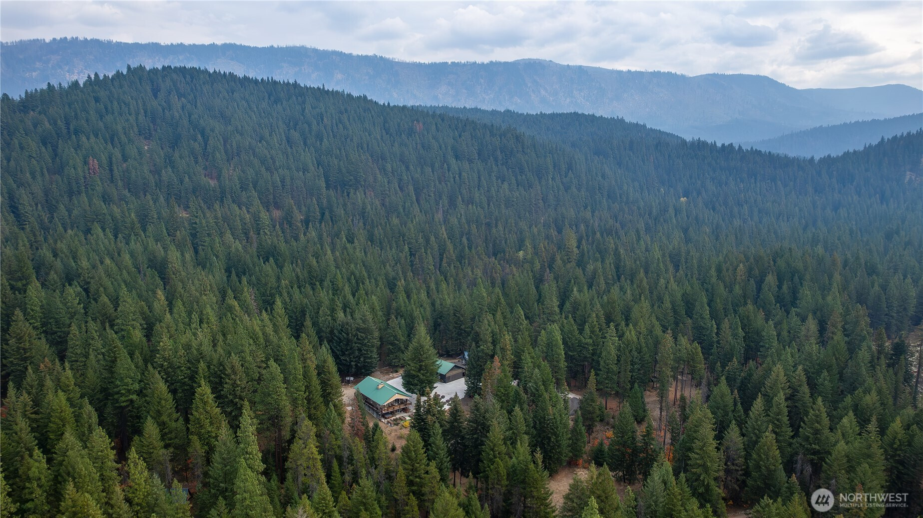 570 Sweetbriar Lane, Leavenworth, WA 98826