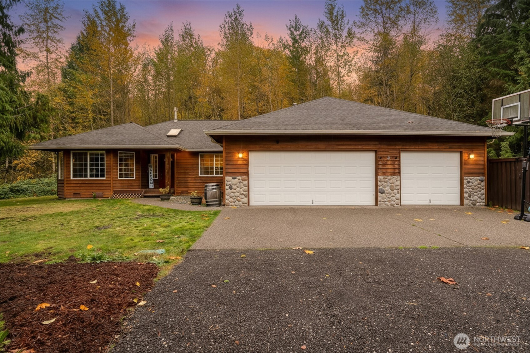 10125 160th Street NE, Arlington, WA 98223