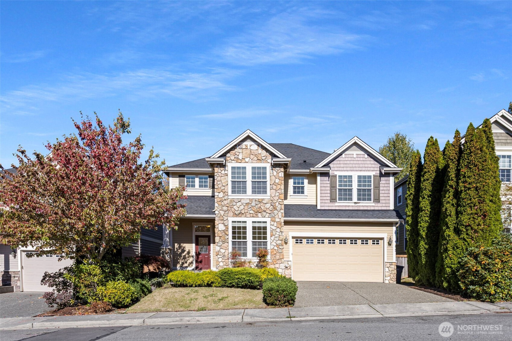 912 S 38th Court, Renton, WA 98055
