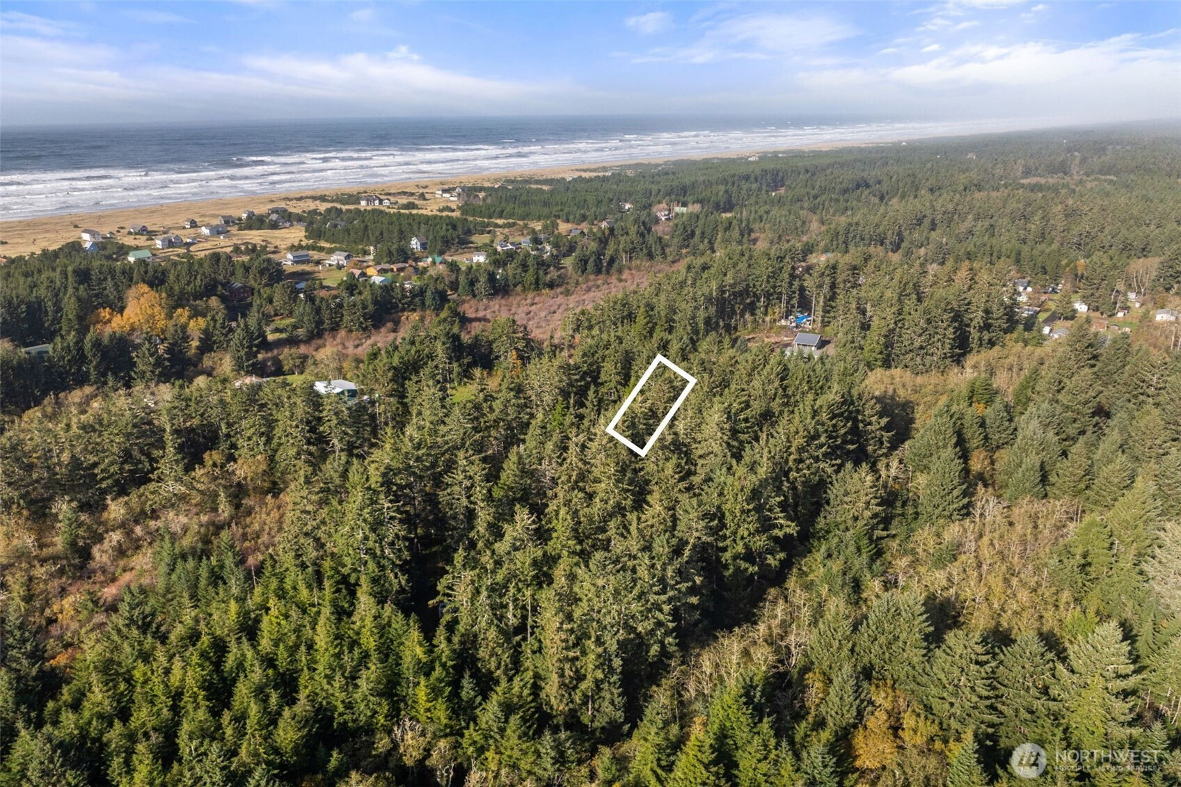 0 147th Street, Long Beach, WA 98631