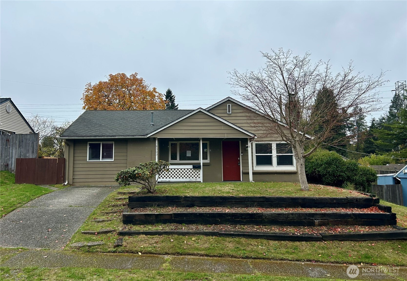 18303 9th Avenue NE, Shoreline, WA 98155