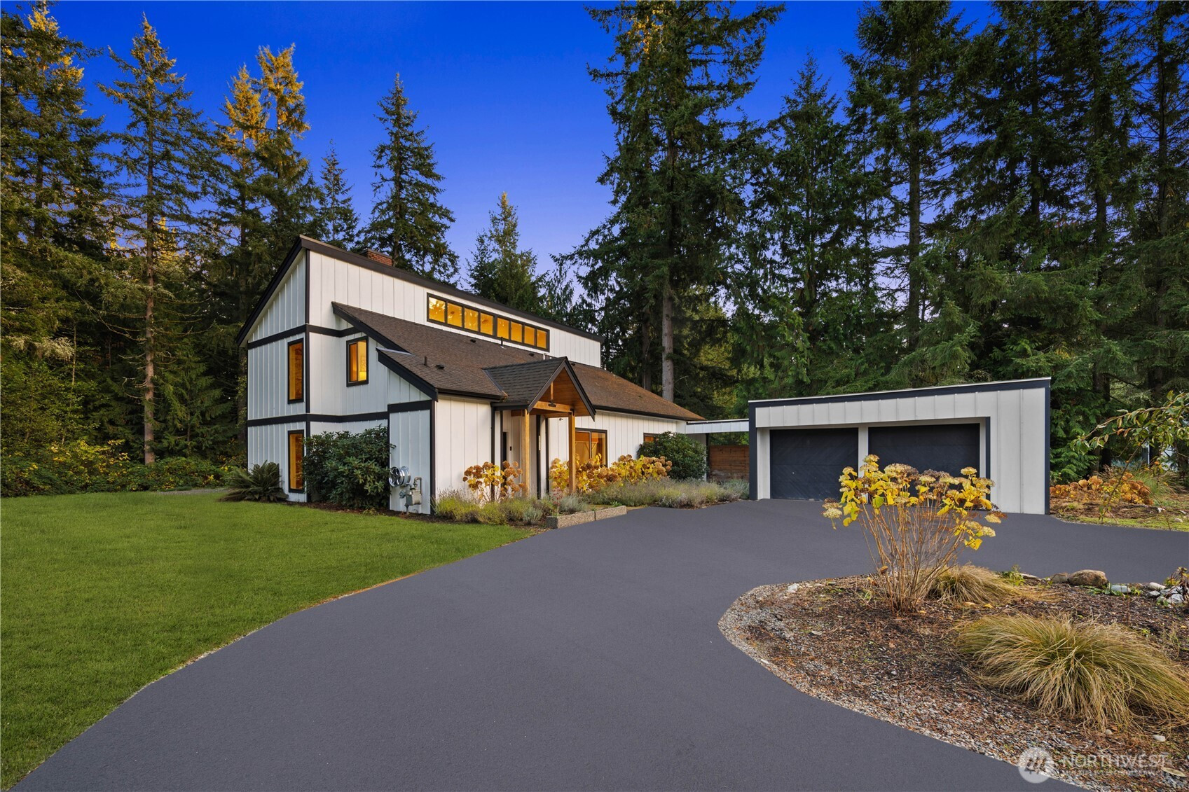 7610 N 220th Avenue NE, Redmond, WA 98053