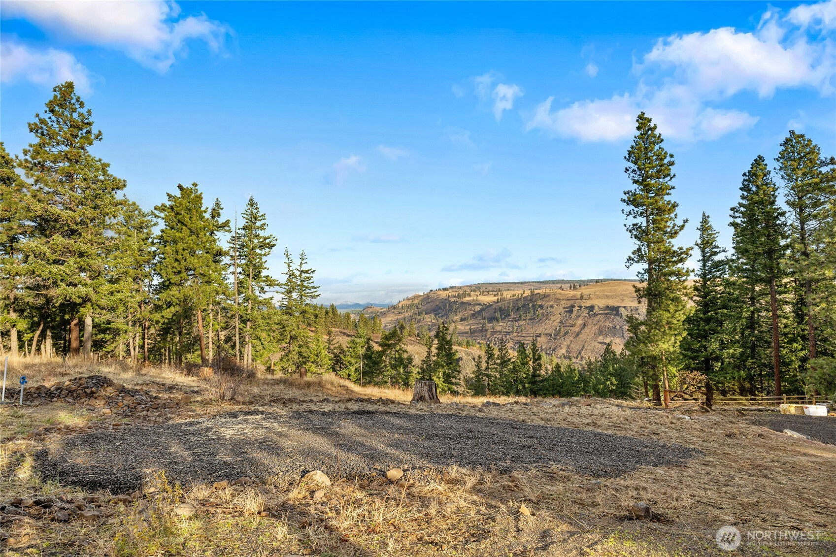 0 Morrison Canyon Lane, Cle Elum, WA 98922