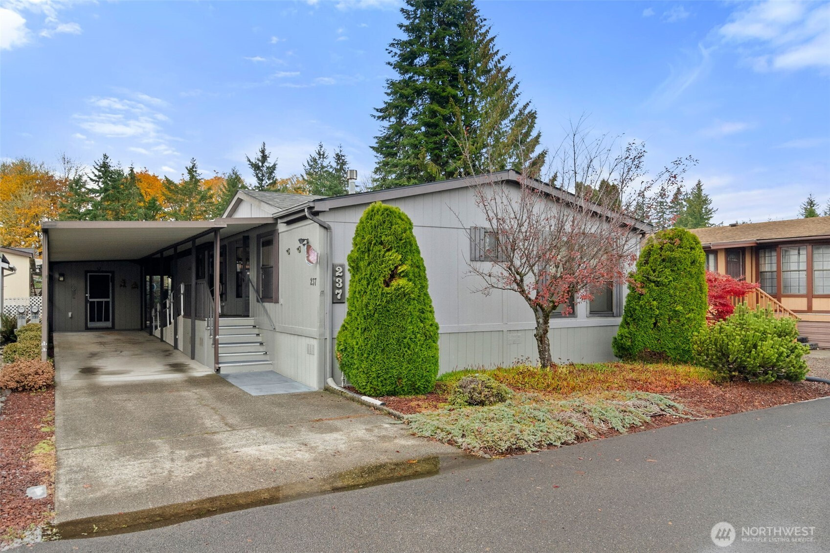1111 Archwood Drive SW, Olympia, WA 98502