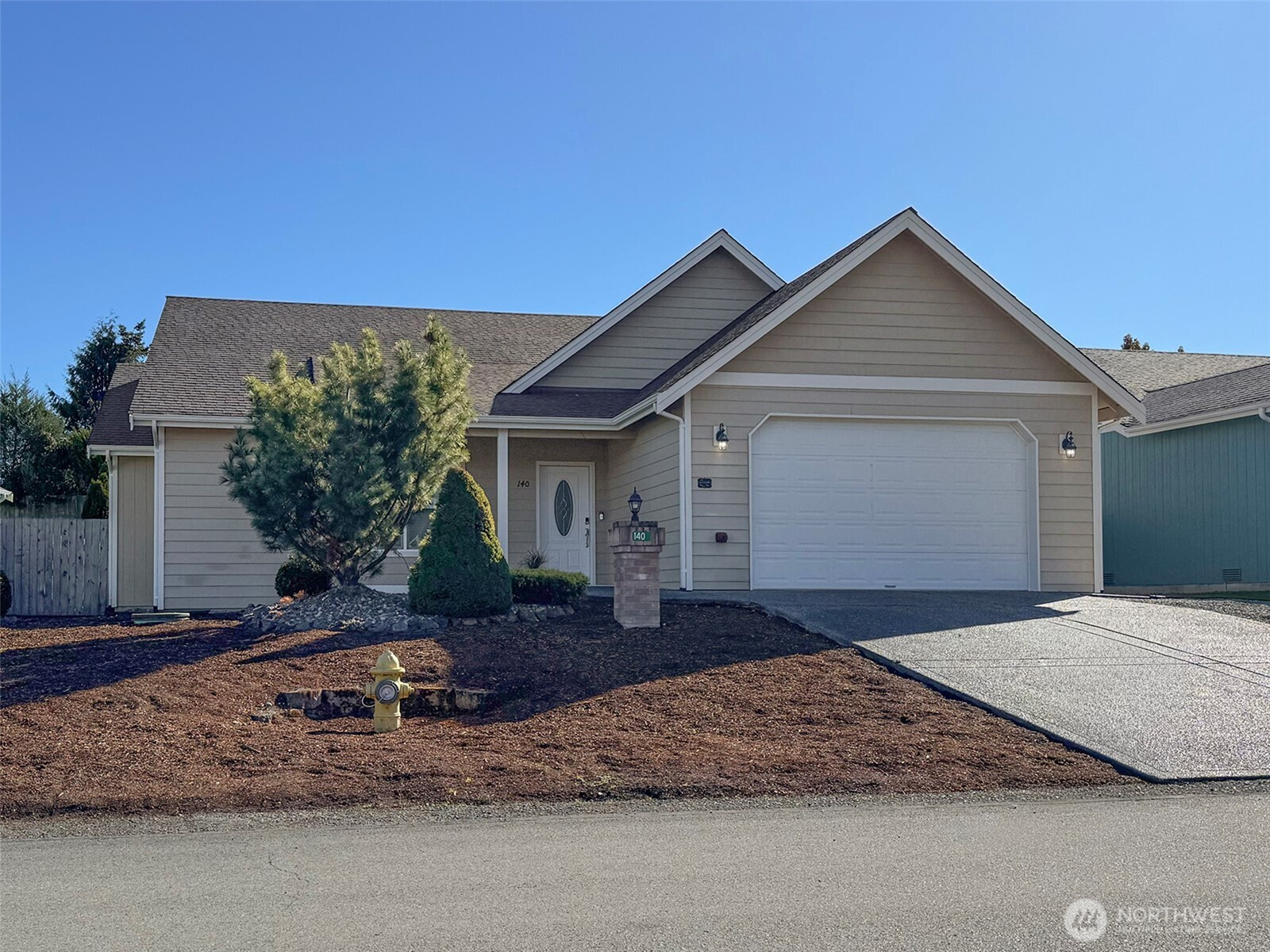 140 Independence Drive, Sequim, WA 98382