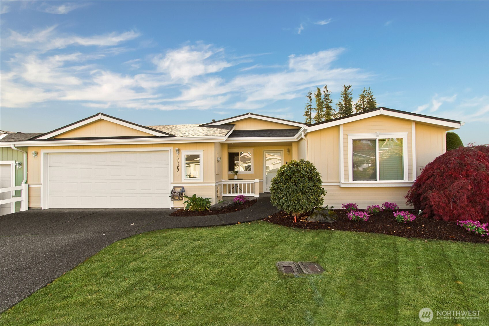 21821 SE 273rd Lane, Maple Valley, WA 98038