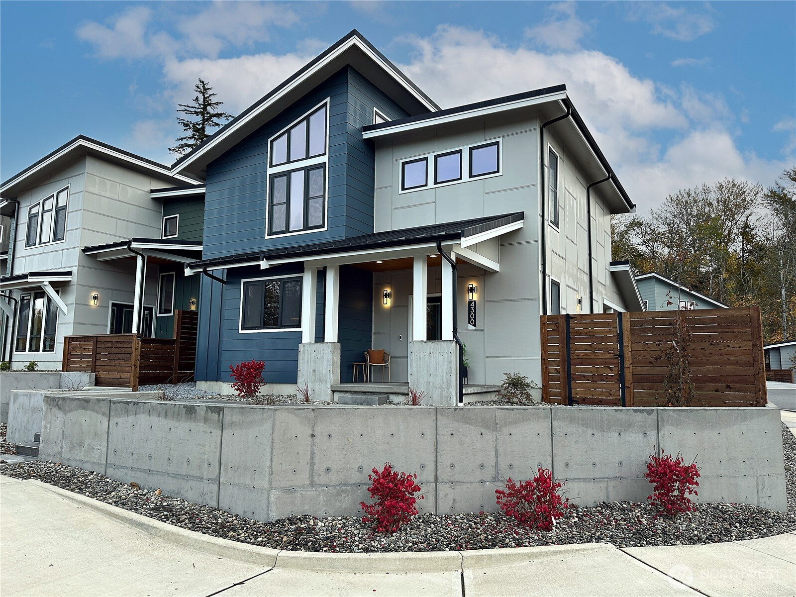 4300 Creston Way, Bellingham, WA 98226