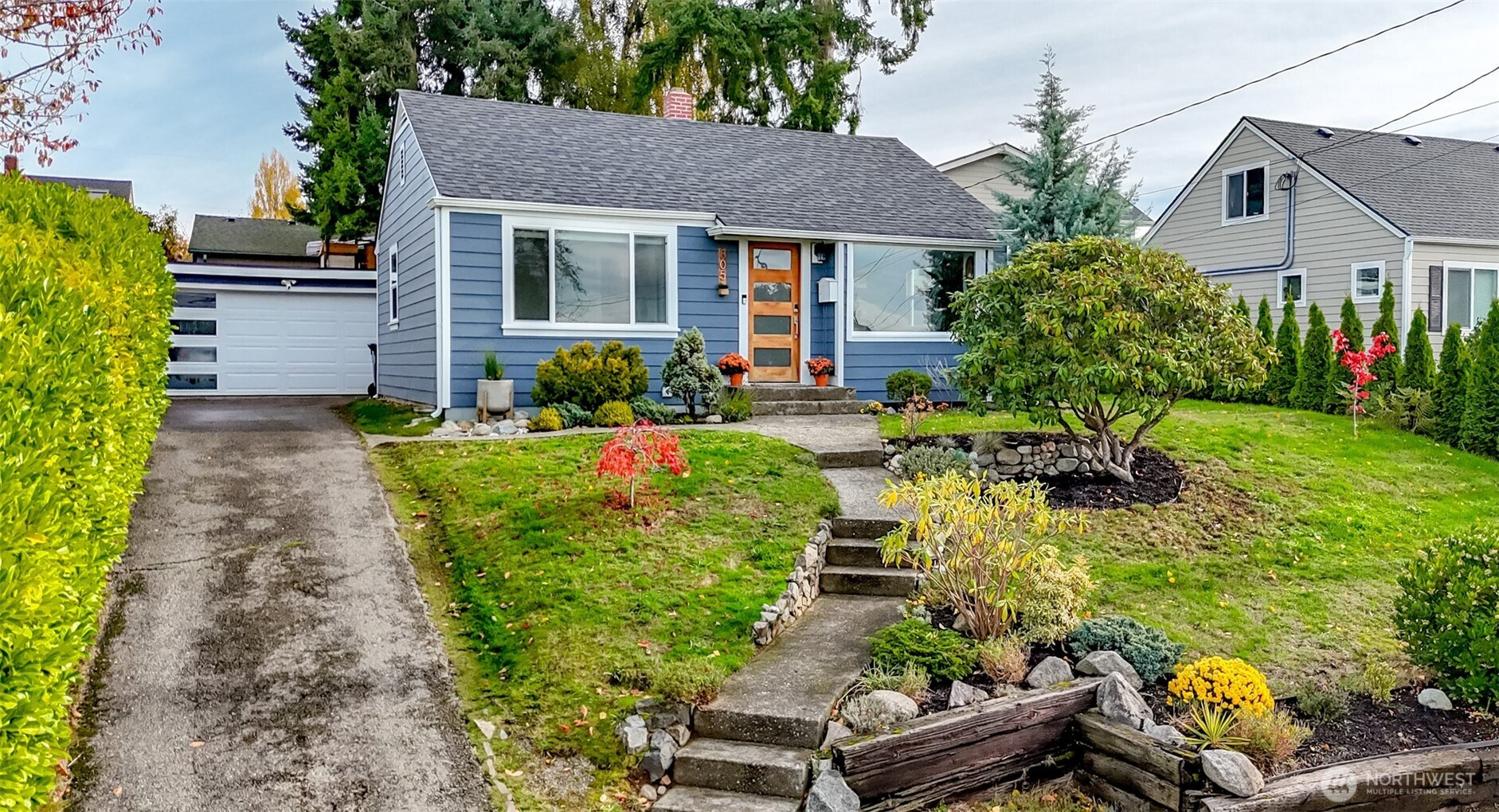 805 S Geiger Street, Tacoma, WA 98465