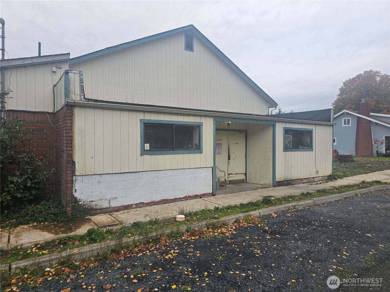 1009 SE First Street, Winlock, WA 98596