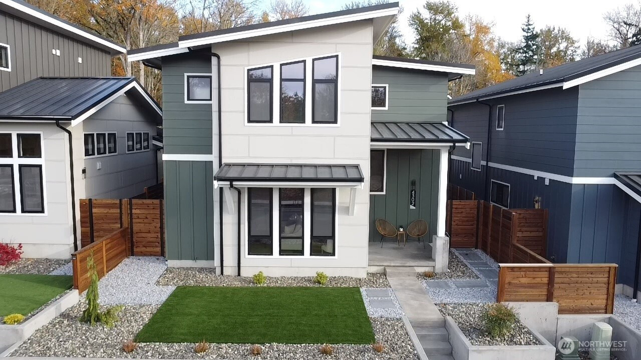 4302 Creston Way, Bellingham, WA 98226