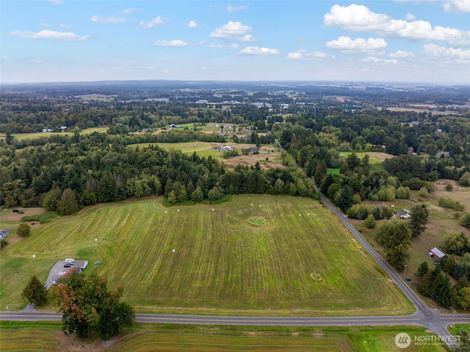 0 xx Aldergrove Road, Ferndale, WA 98208