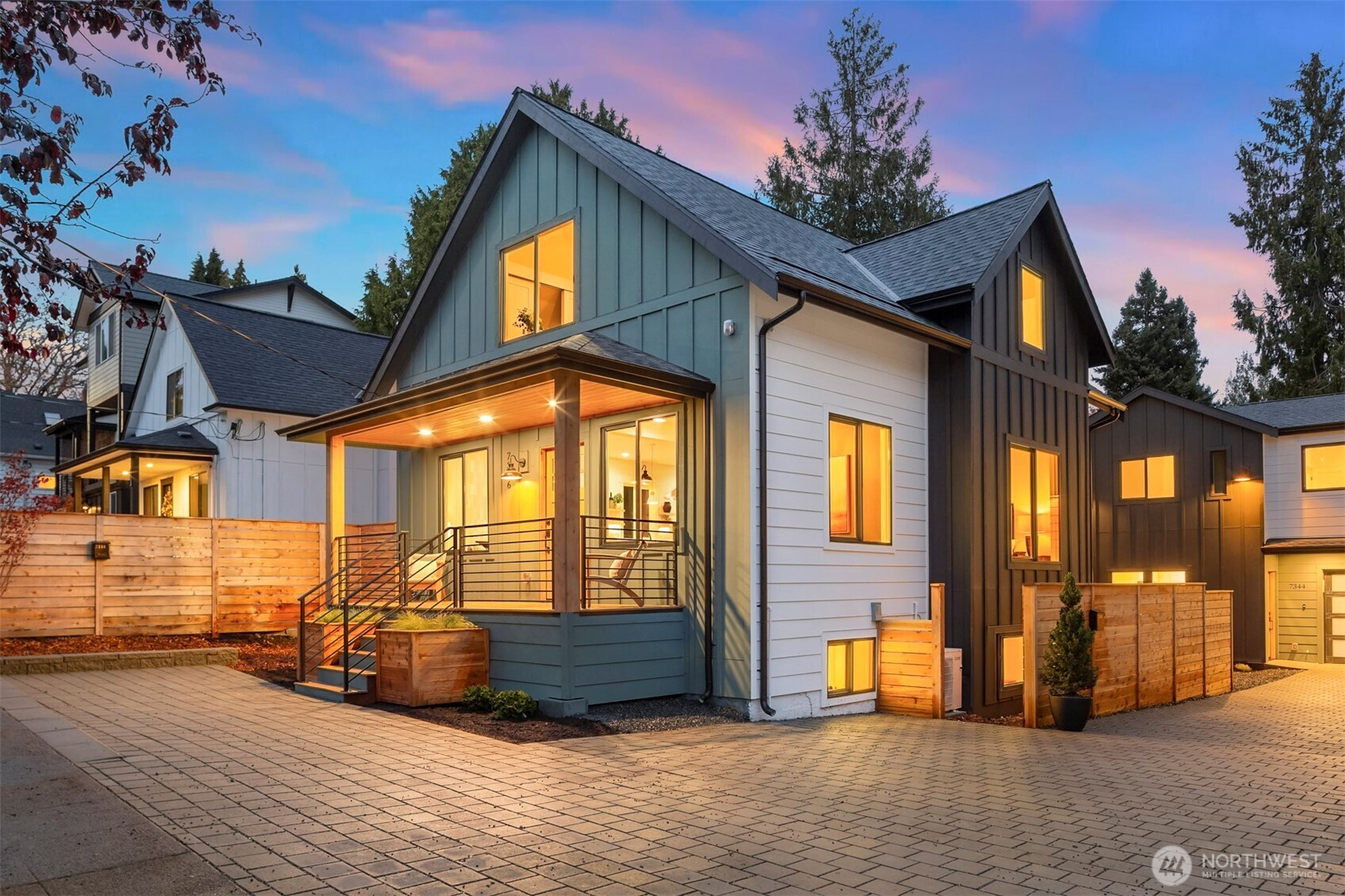 7346 21st Avenue NW, Seattle, WA 98117