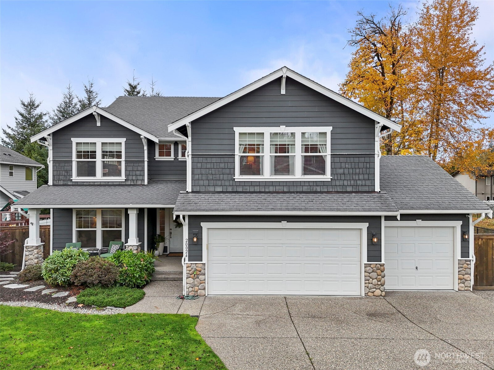 20024 SE 260th Place, Covington, WA 98042