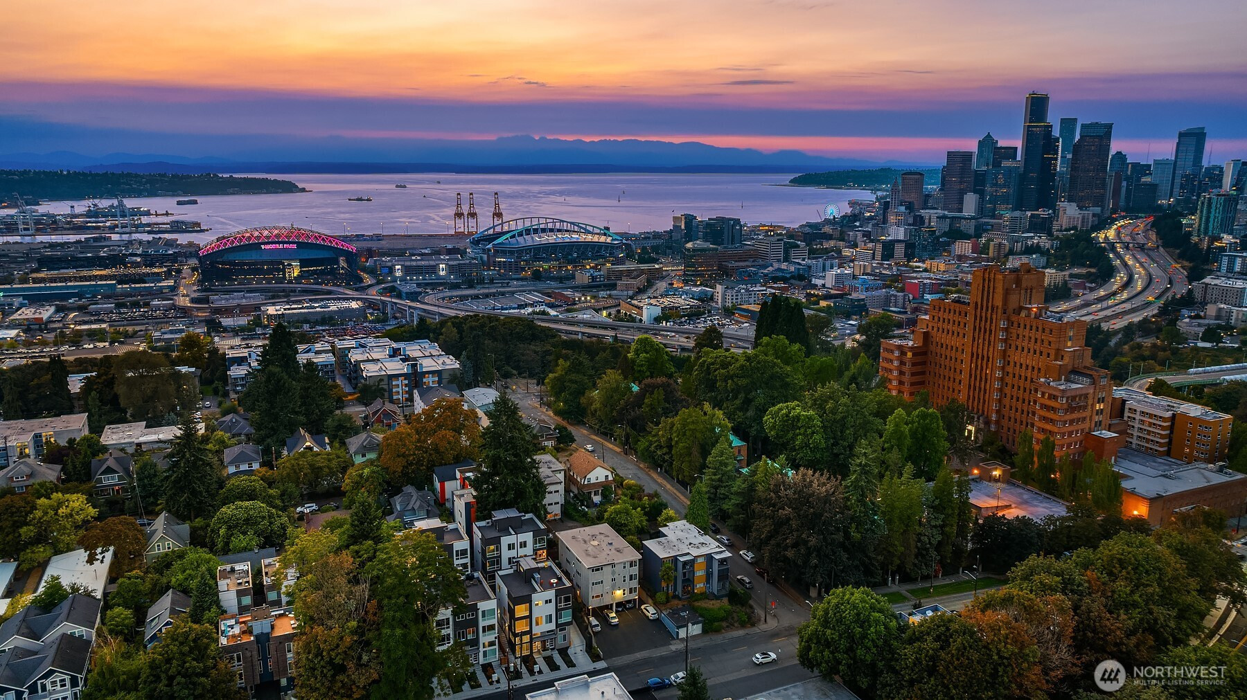 1311 14th Avenue, Seattle, WA 98144